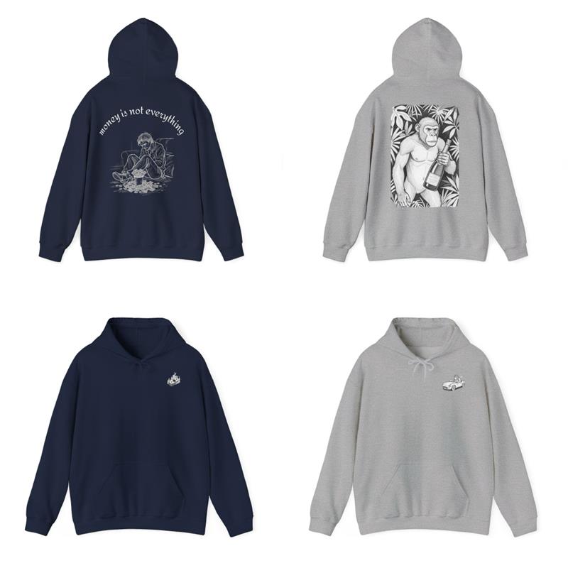 Hoodies